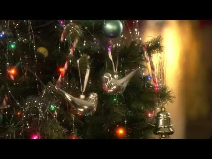 Відео до фільму Come Dance with Me | Come Dance With Me