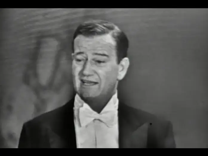 Відео до фільму Бен-Гур | Ben-Hur and William Wyler Win Best Picture and Directing: 1960 Oscars