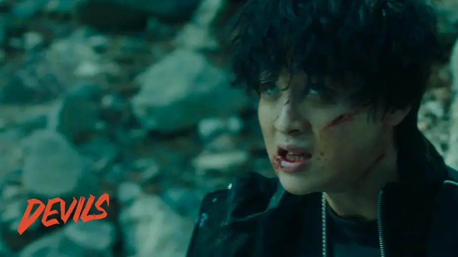 Відео до фільму Дияволи | Trailer [Subtitled]