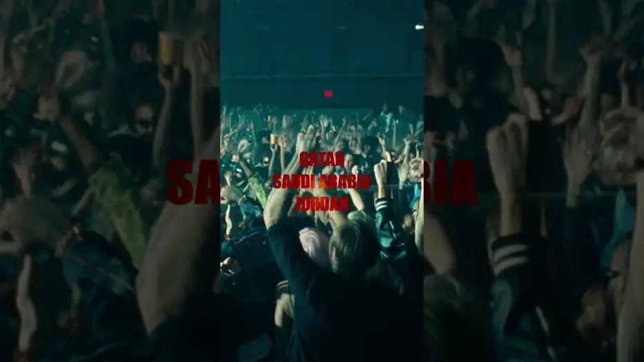 Відео до фільму Поспішай у завтра | IN THEATERS 5.16.25