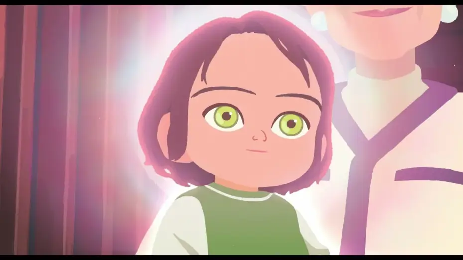 Відео до фільму Am&eacute;lie et la m&eacute;taphysique des tubes | La piccola Am&eacute;lie - Candidato Golden Globes per Miglior Film di Animazione | Dal 1 gennaio al cinema