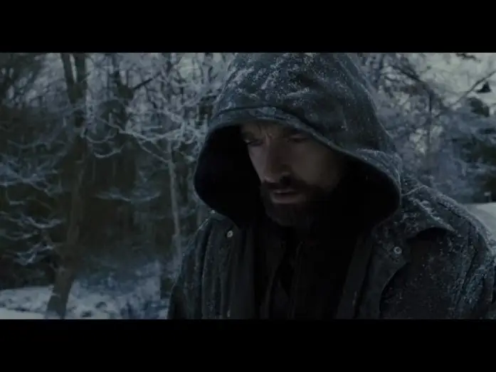 Відео до фільму Полонянки | TV Spot 1