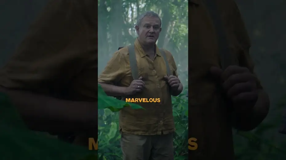 Відео до фільму Пригоди Паддінґтона в Перу | A toast to 2025