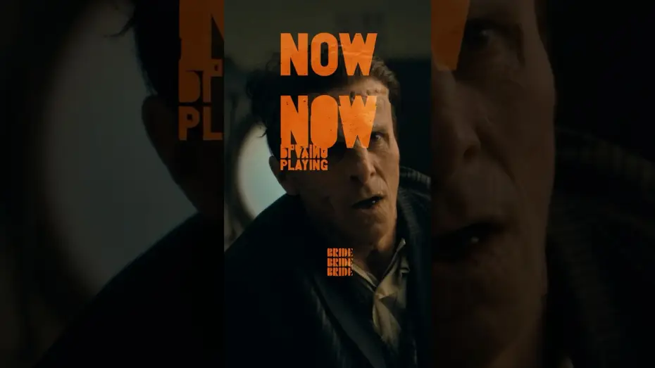 Відео до фільму Наречена! | The revolution is here!