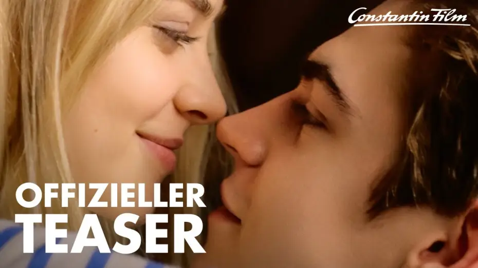 Відео до фільму Після падіння | Offizieller Teaser