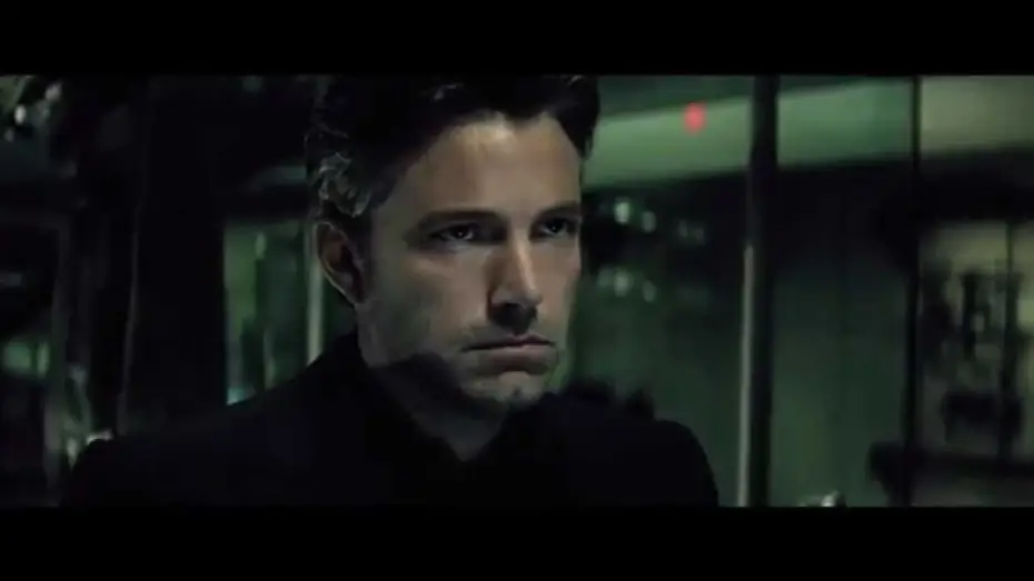 Відео до фільму Бетмен проти Супермена: На зорі справедливості | Batman v Superman: Dawn of Justice - Teaser Trailer Italiano Ufficiale | HD