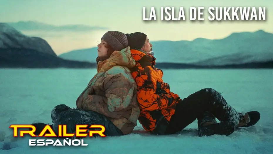 Відео до фільму Sukkwan Island | La isla de Sukkwan - Tr&aacute;iler espa&ntilde;ol