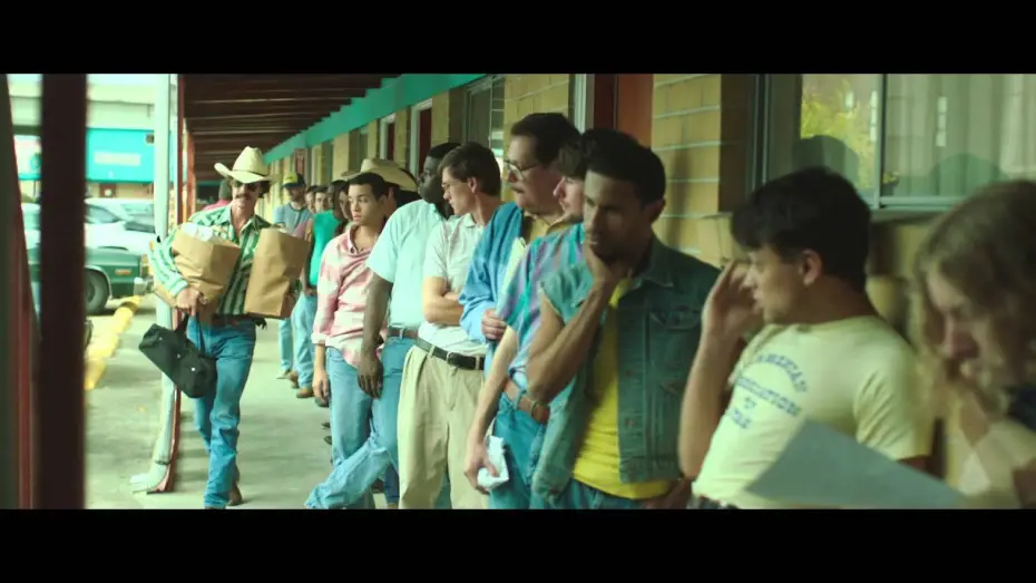 Відео до фільму Далласький клуб покупців | Dallas Buyers Club - bande-annonce VF