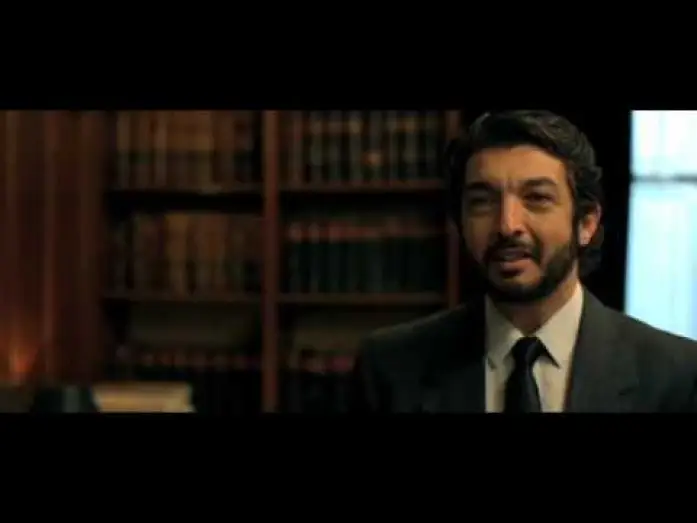 Відео до фільму Секрет у їхніх очах | Trailer El secreto de sus ojos