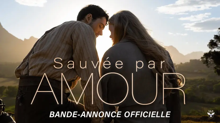 Відео до фільму Спокутне кохання | Sauv&eacute;e par amour - Bande Annonce [VF]