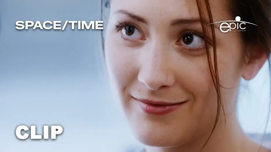 Відео до фільму Space/Time | Traveling Through Space