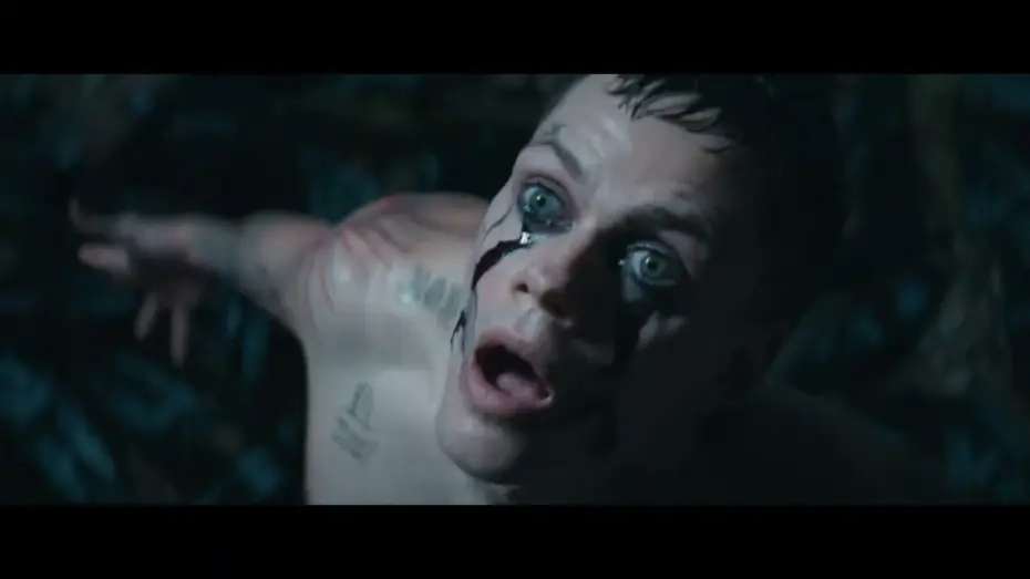 Відео до фільму Ворон | THE CROW &ndash; IL CORVO | TRAILER ITALIANO