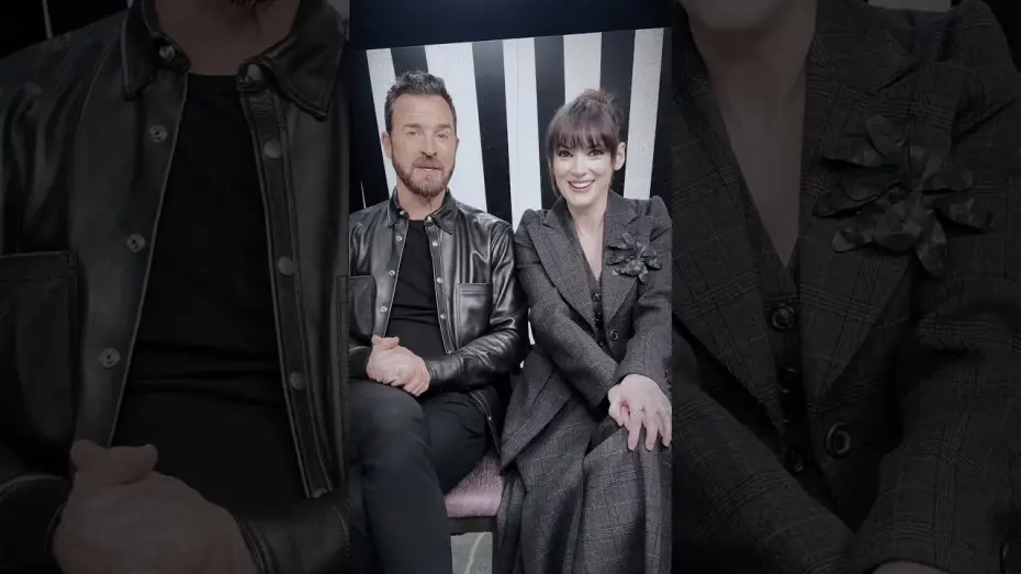 Відео до фільму Бітлджюс, Бітлджюс | This one's for you.