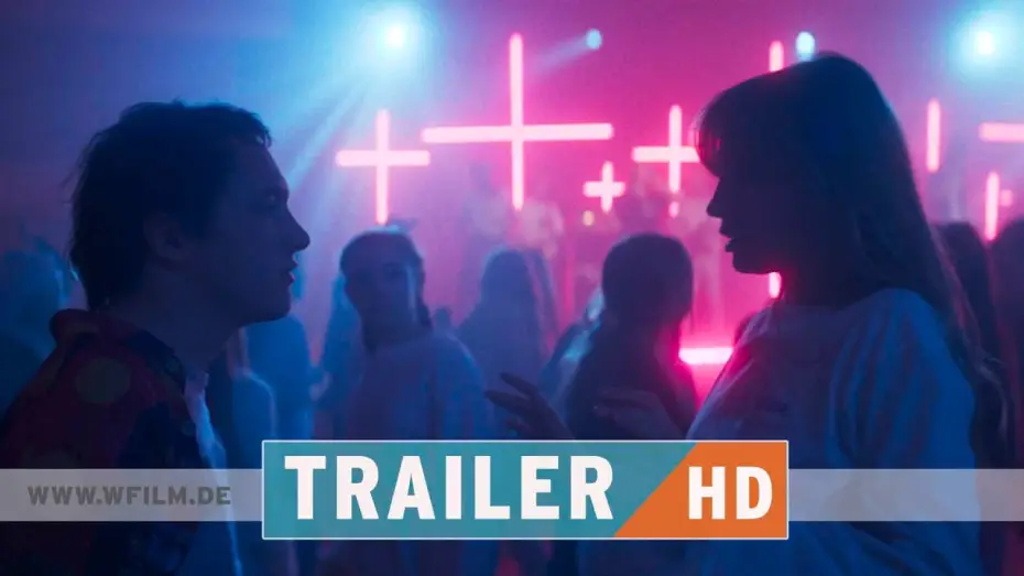 Відео до фільму Gotteskinder | Gotteskinder [Offizieller Trailer DEUTSCH HD] &ndash; Ab 30. Januar im Kino