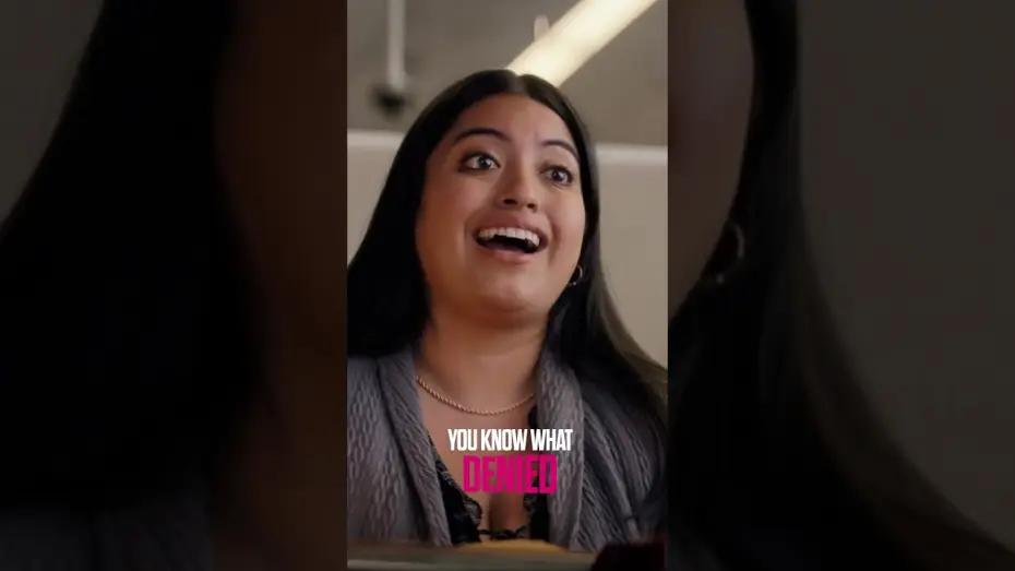 Відео до фільму Один з тих днів | One Of Them Days is in UK cinemas NOW!