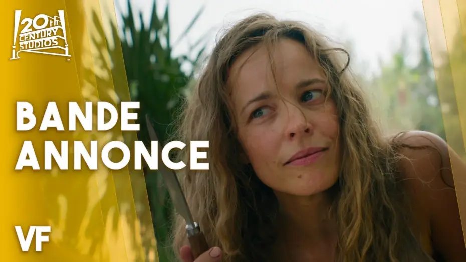 Відео до фільму Допоможіть | Send Help - Premi&egrave;re bande -annonce (VF) | 20th Century Studios