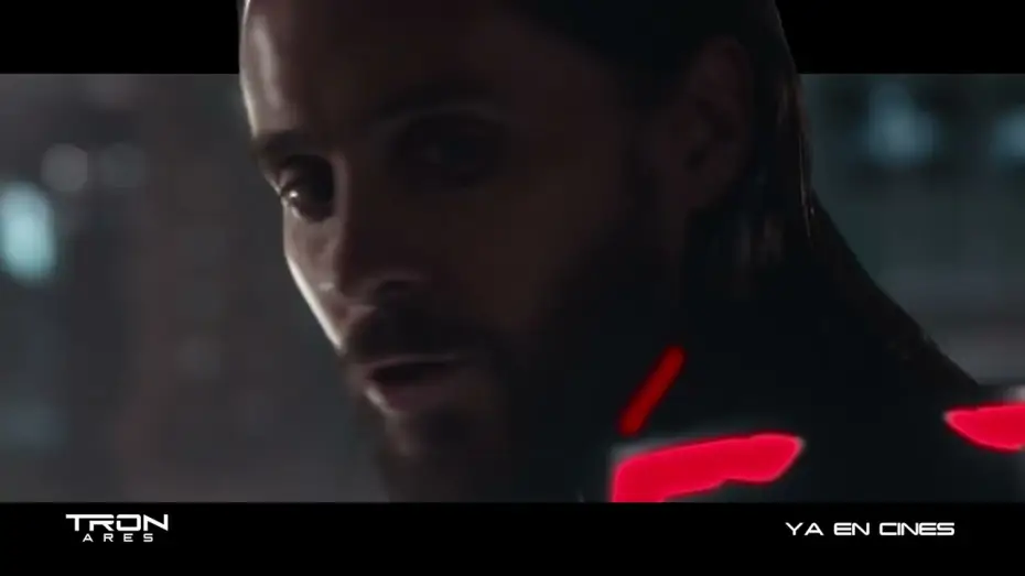 Відео до фільму Трон 3 | Anuncio: 'Mundos'