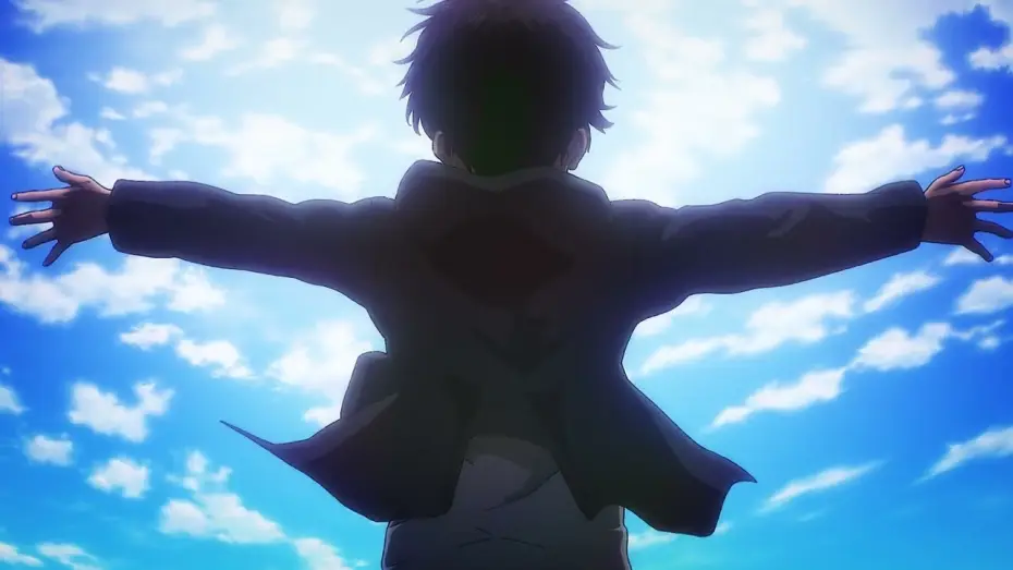 Відео до фільму Атака Титанів: Остання атака | Disfruta con todo detalle del final de en la gran pantalla.