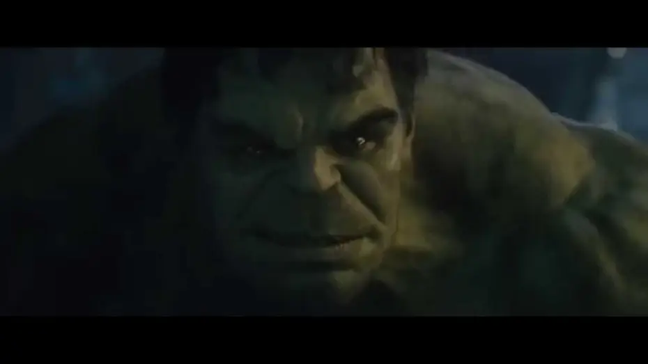 Відео до фільму Месники: Ера Альтрона | TV Spot 5