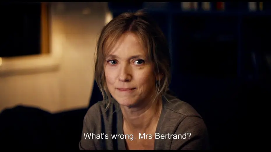 Відео до фільму Dossier 137 | Case 137 / Dossier 137 (2025) - Trailer (English Subs)