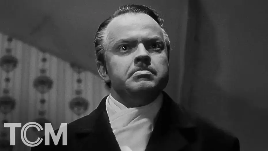 Відео до фільму Громадянин Кейн | Charles Foster Kane is Blackmailed During His Race for Governor | Citizen Kane (1941) | TCM