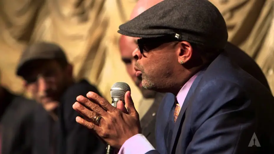 Відео до фільму Роби як треба! | Do the Right Thing and Brooklyn's Hottest Day of the Summer