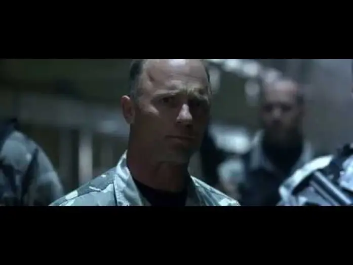 Відео до фільму Скеля | Скала - русский трейлер