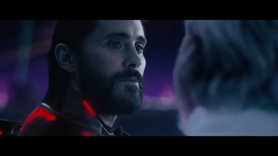 Відео до фільму Трон 3 | ТРОН: АРЕС | официальный трейлер
