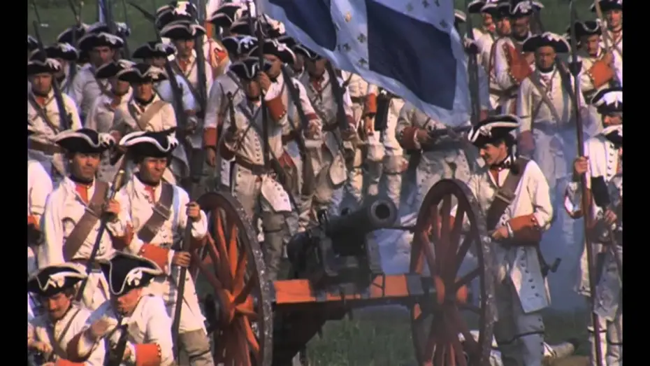 Відео до фільму Баррі Ліндон | BARRY LYNDON - Trailer (Il Cinema Ritrovato al cinema)