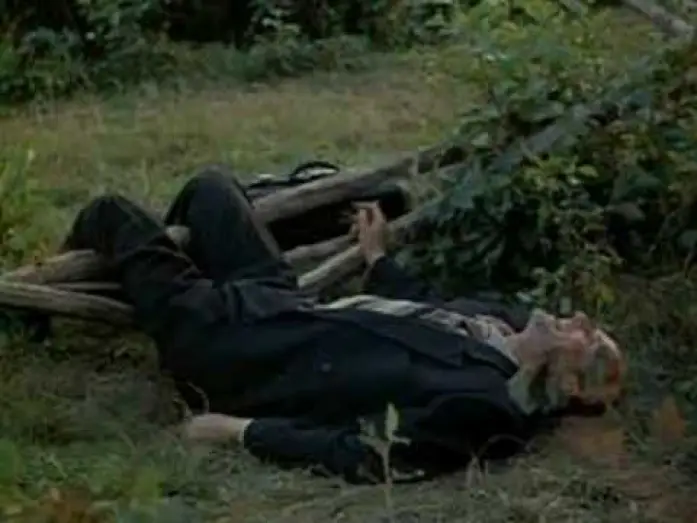 Відео до фільму Дзеркало | "The Mirror"  trailer