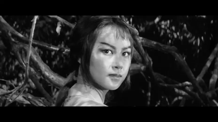 Відео до фільму 隠し砦の三悪人 | Hidden Fortress | 1958 Trailer - Toshiro Mifune, Misa Uehara, Minoru Chiaki
