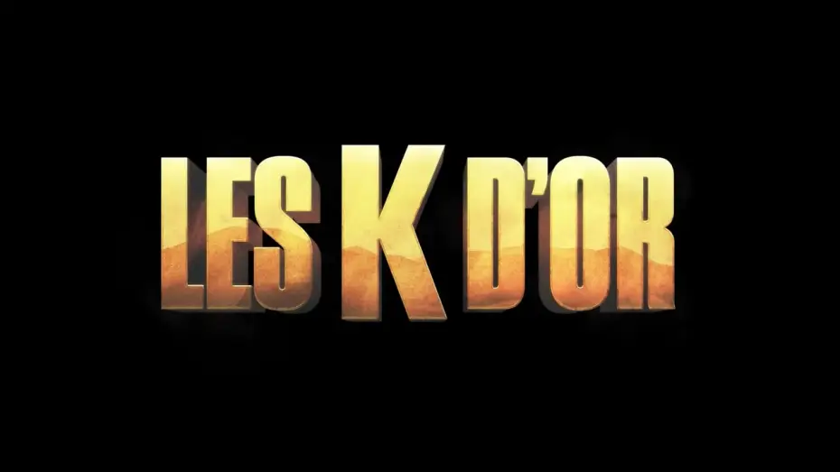 Відео до фільму Les K d'Or | LES K D'OR &ndash; Bande-annonce Officielle &ndash; J&eacute;r&eacute;my Ferrari (2026)