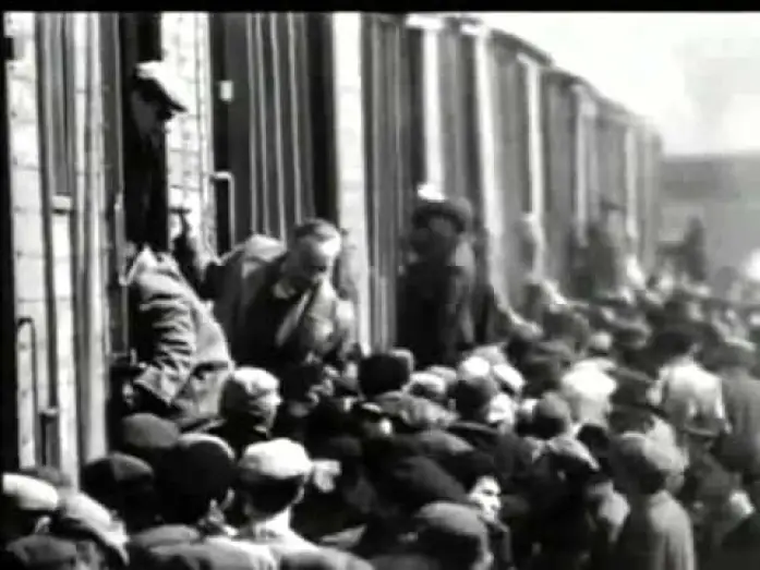 Відео до фільму Список Шиндлера | La lista de Schindler