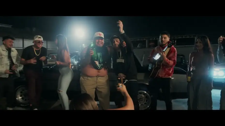 Відео до фільму Clika | Music Sneak Peek