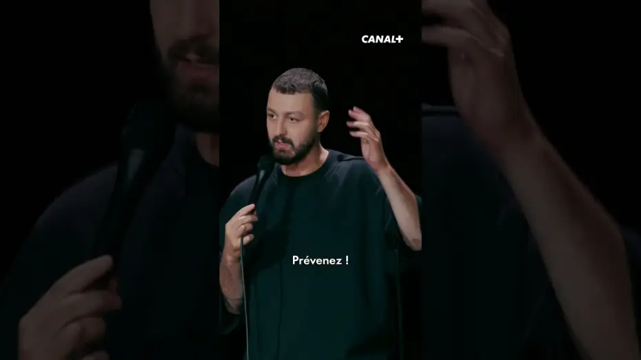 Відео до фільму Roman Frayssinet : &Ocirc; dedans | Roman Frayssinet : les addictions - &Ocirc; Dedans - CANAL+