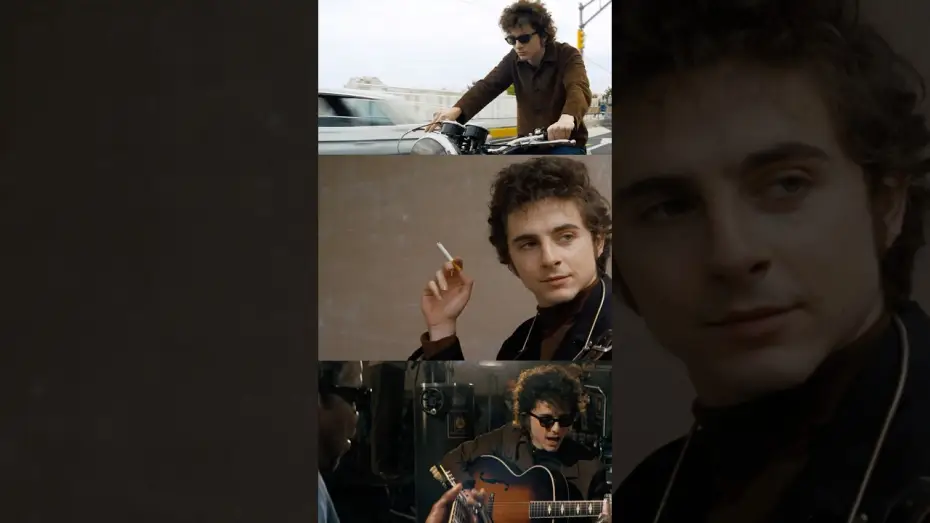 Відео до фільму Боб Ділан: Цілковитий незнайомець | Sold Out