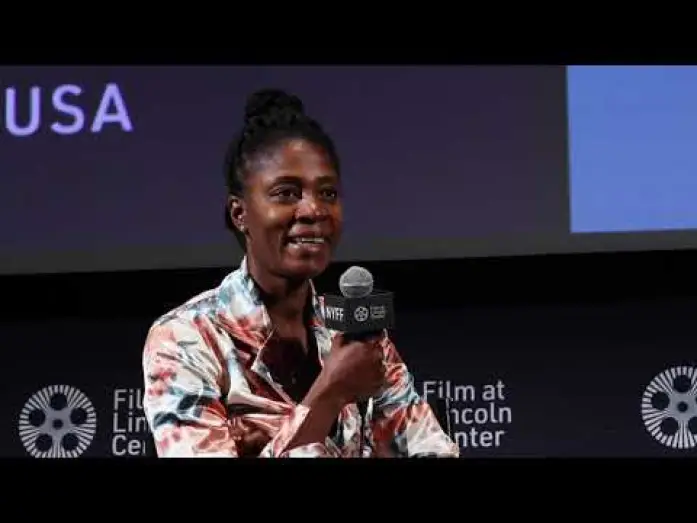 Відео до фільму Mambar Pierrette | Rosine Mbakam on Mambar Pierrette