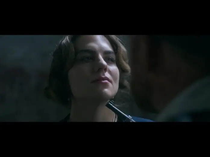 Відео до фільму The Partisan | Partisanos - Tr&aacute;iler