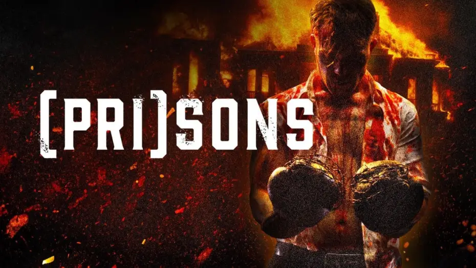 Відео до фільму (Pri)sons | (PRI)SONS - Offizieller Deutscher Trailer