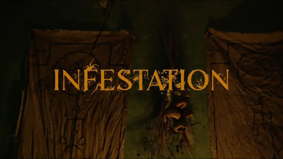 Відео до фільму Infestation | Infestation | Official Trailer (2026 Movie)