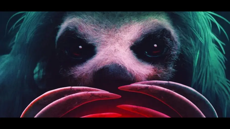 Відео до фільму Slotherhouse | Zwiastun