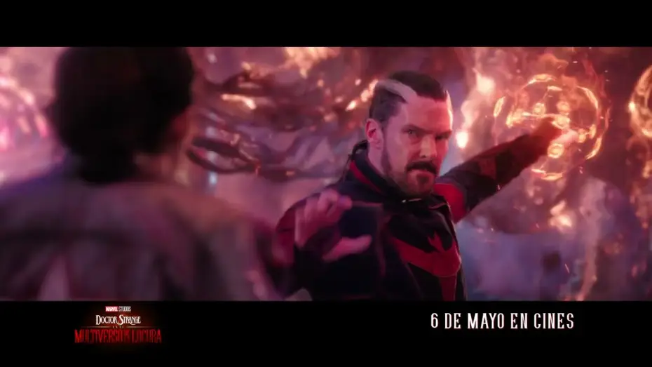 Відео до фільму Доктор Стрендж у Мультивсесвіті божевілля | Anuncio: 'La verdad'