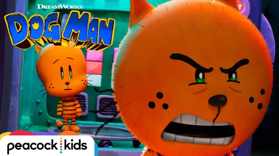 Відео до фільму Людопес | Petey Tried to Clone Himself.... it was NOT GOOD.