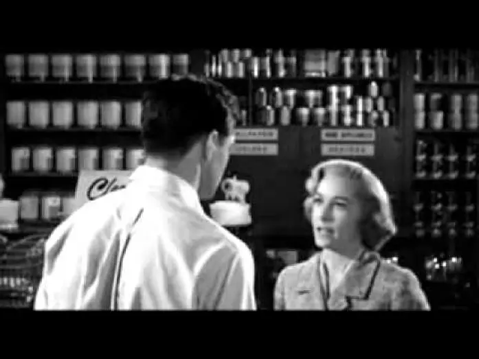 Відео до фільму Психо | Psicosis tr&aacute;iler en castellano