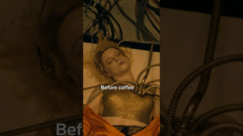 Відео до фільму Наречена! | Breathing LIFE into the day!