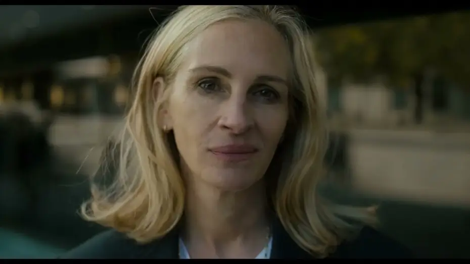 Відео до фільму Після полювання | Un secreto. Muchas verdades.