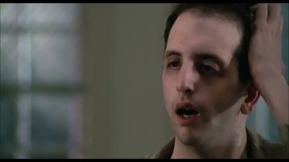 Відео до фільму Пролітаючи над гніздом зозулі | 50th Anniversary Spot