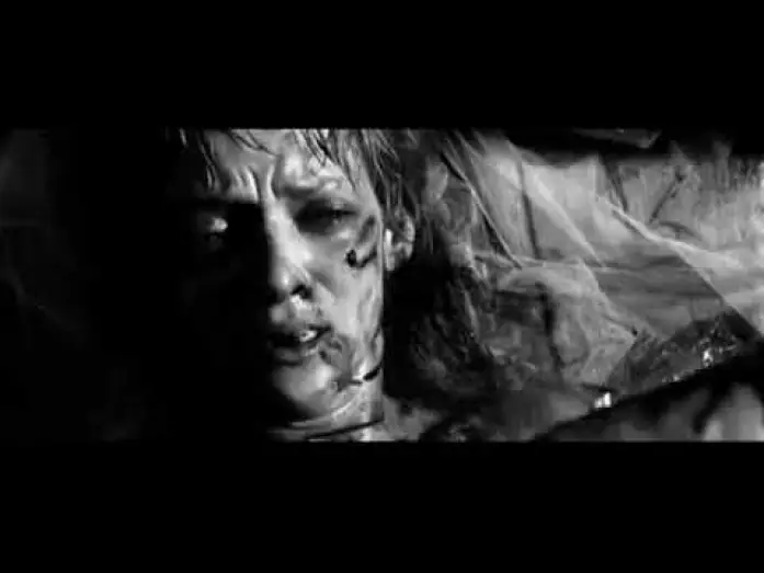 Відео до фільму Убити Білла: Фільм 1 | TRAILER Kill Bill Vol 1 Trailer en espa&ntilde;ol