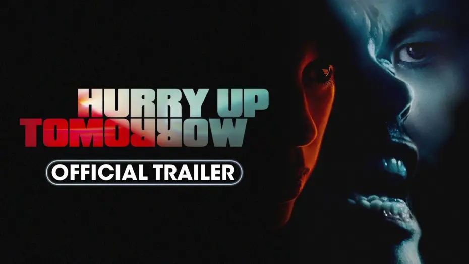 Відео до фільму Поспішай у завтра | Hurry Up Tomorrow (2025) Official Trailer #2 &ndash; Abel Tesfaye, Jenna Ortega, Barry Keoghan