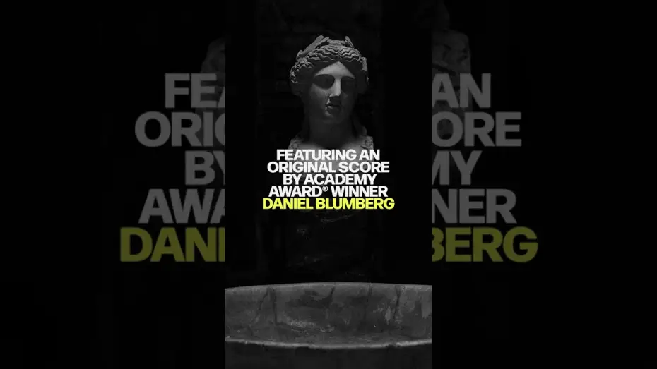 Відео до фільму Під хмарами | Trains, tutors & tomb robbers. Witness the many lives of Naples in POMPEI: BELOW THE CLOUDS.